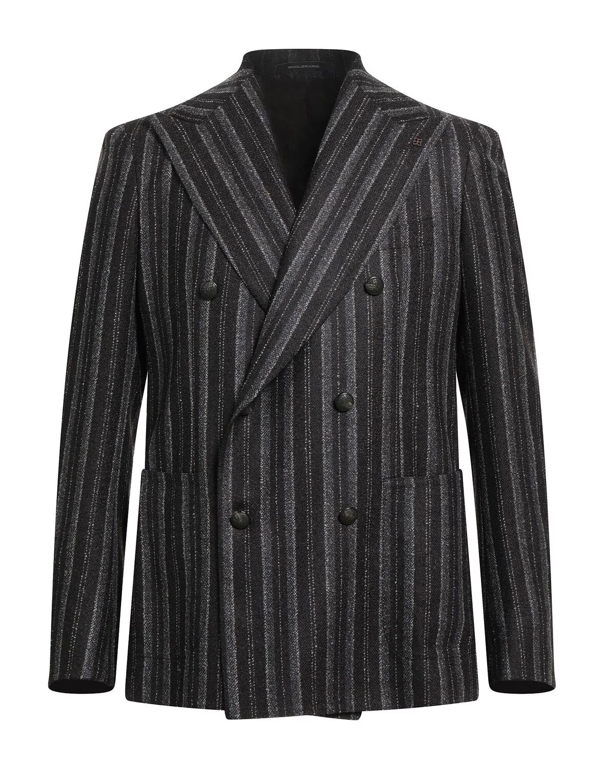 Блейзер Tagliatore, угольно-серый
Блейзер Tagliatore, угольно-серый
