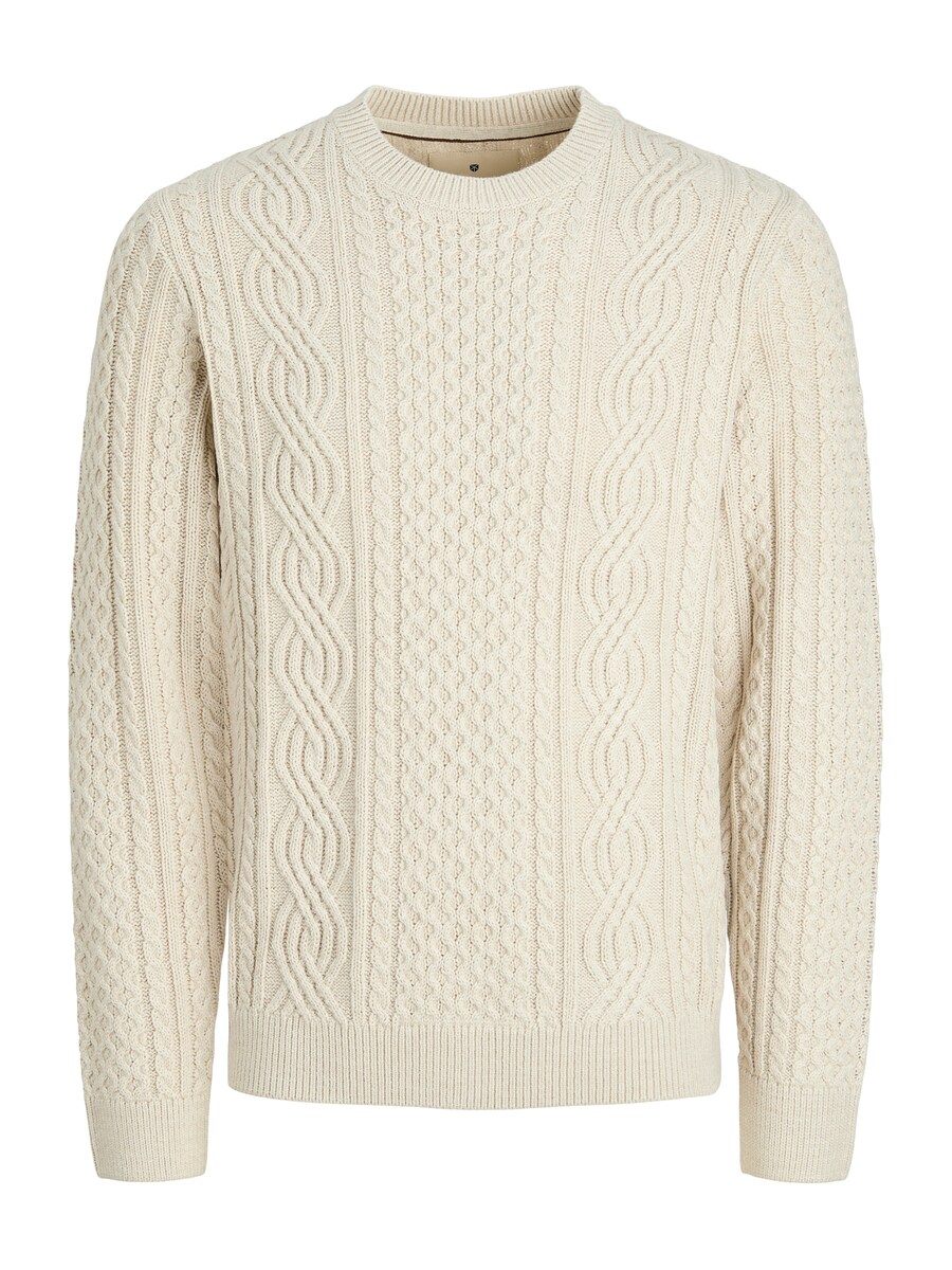 Свитер JACK & JONES JACK & JONES JPRBLUSEAN, Light grey
Свитер JACK & JONES JACK & JONES JPRBLUSEAN, Light grey