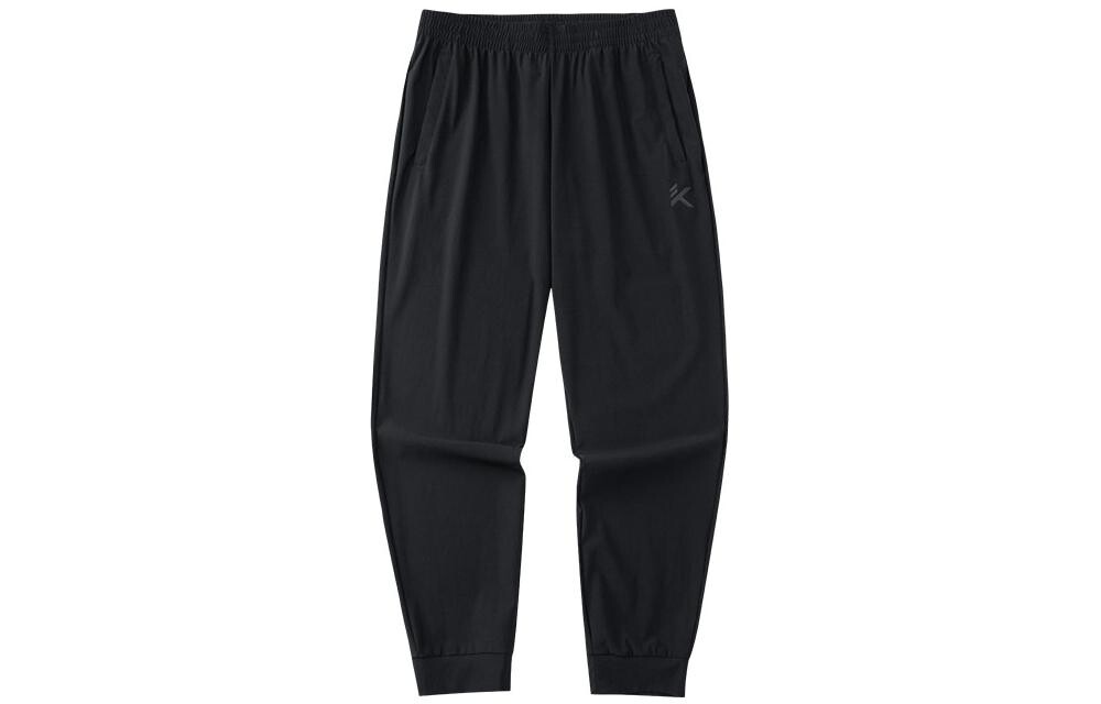 Трикотажные спортивные штаны Basketball Collection для мужчин, черные Anta, черный
Трикотажные спортивные штаны Basketball Collection для мужчин, черные Anta, черный