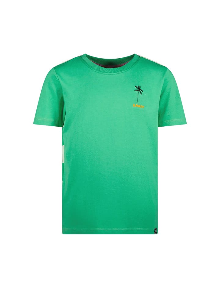 Футболка B.Nosy, зеленый
Футболка B.Nosy, зеленый