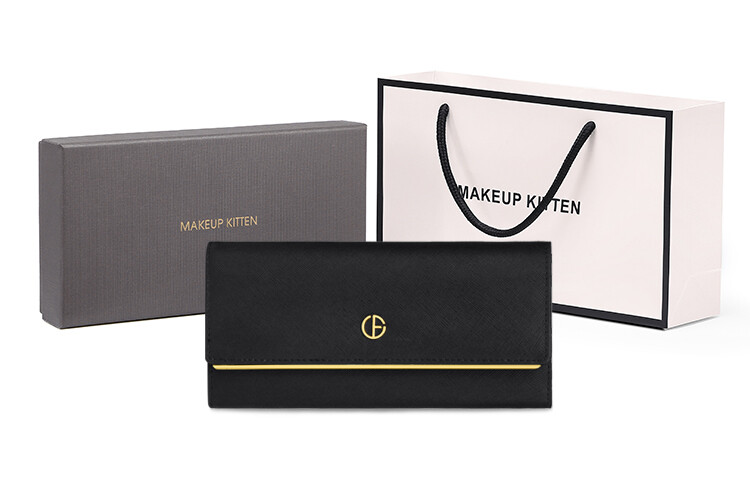 Makeup Kitten Женский кошелек, Порошок сладкого картофеля
Makeup Kitten Женский кошелек, Порошок сладкого картофеля