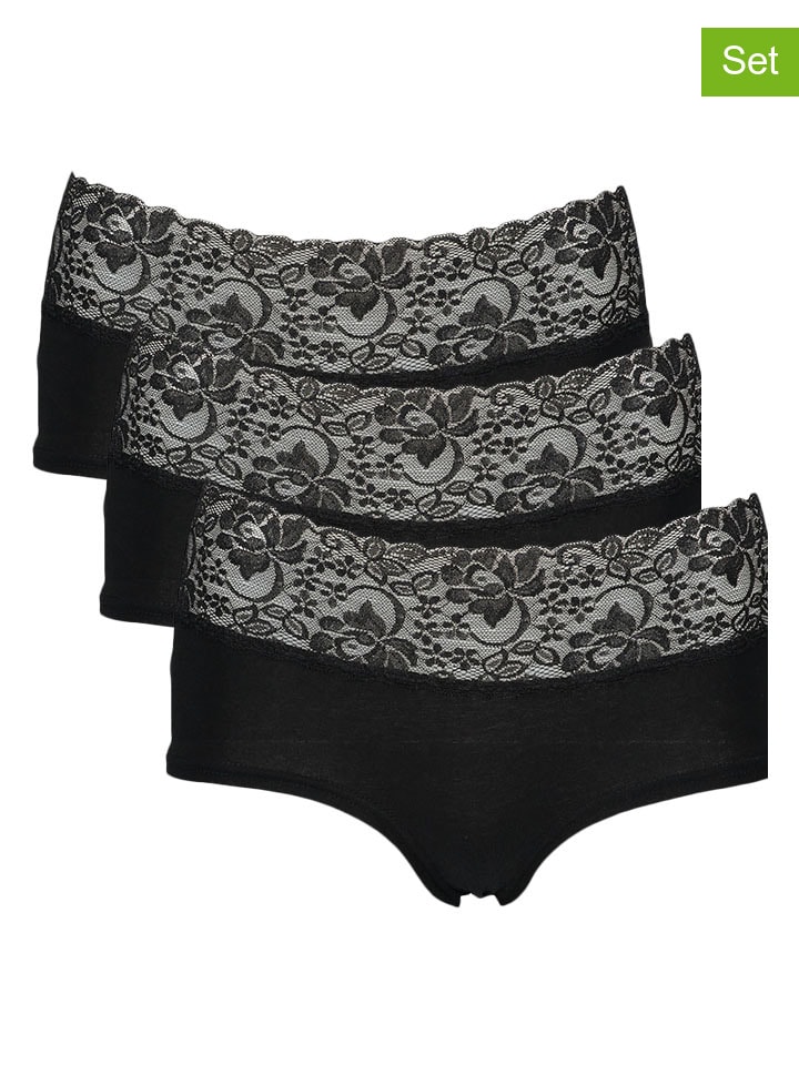 Трусы Vivance, черный
Трусы Vivance, черный