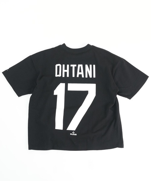 Футболка с коротким рукавом, бейсбольная, лицензионная MLB, бренд Fanatics, модель Shohei Ohtani Dodgers, черный
Футболка с коротким рукавом, бейсбольная, лицензионная MLB, бренд Fanatics, модель Shohei Ohtani Dodgers, черный