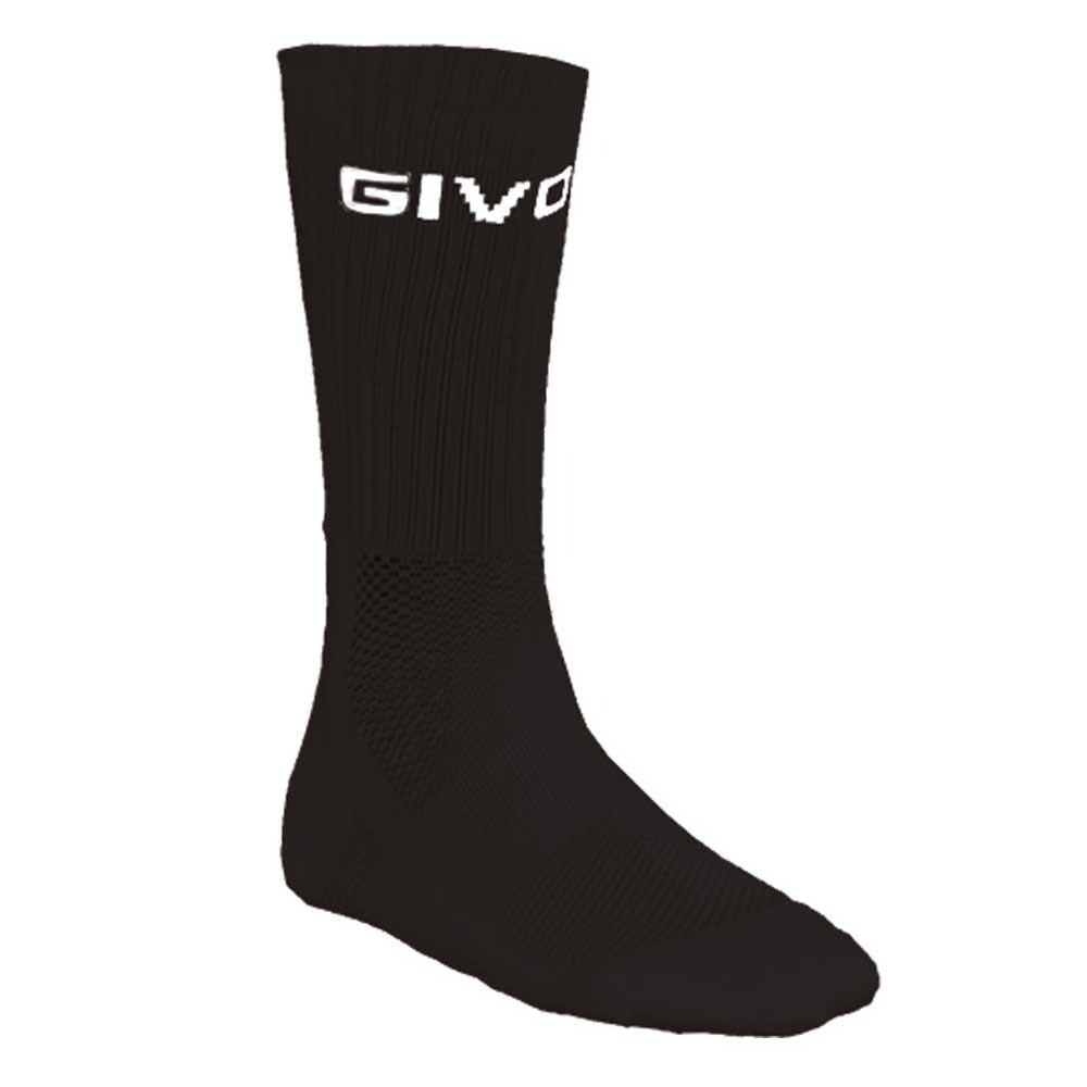Носки Givova Sport Half long, черный
Носки Givova Sport Half long, черный