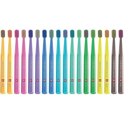 Cep Den Ультра Софт Смарт, Curaprox
Cep Den Ультра Софт Смарт, Curaprox