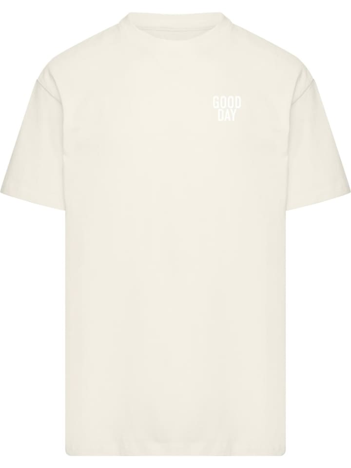 Футболка Under The Palm Trees Heavy Oversize Tee бежевого цвета Mister Tee
Футболка Under The Palm Trees Heavy Oversize Tee бежевого цвета Mister Tee