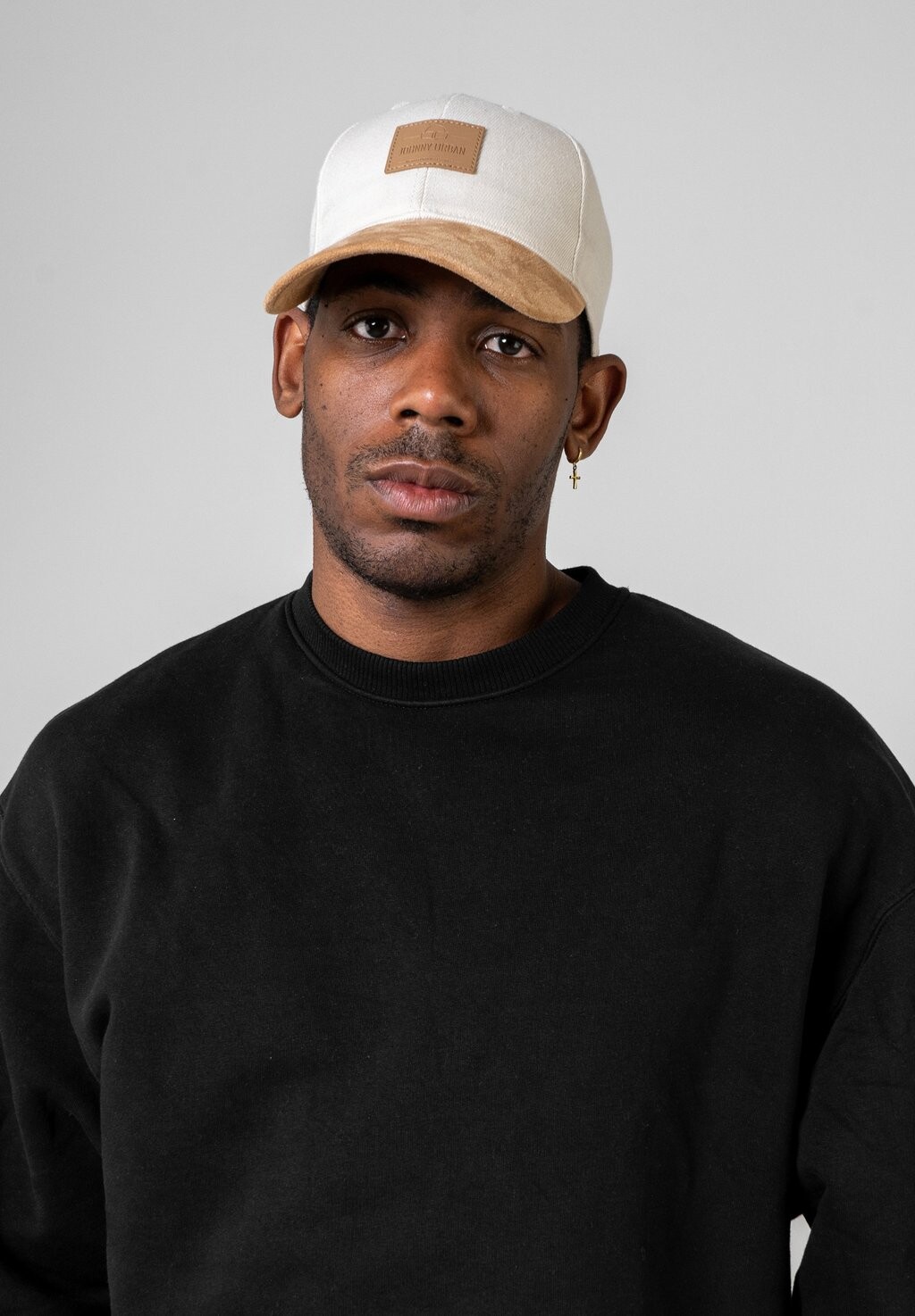 Бейсболка Johnny Urban
Бейсболка Johnny Urban