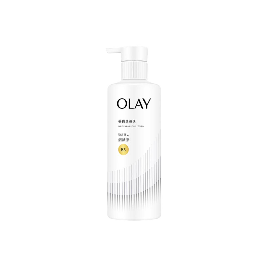 Лосьон для тела / Крем / Спрей Unisex Olay
Лосьон для тела / Крем / Спрей Unisex Olay