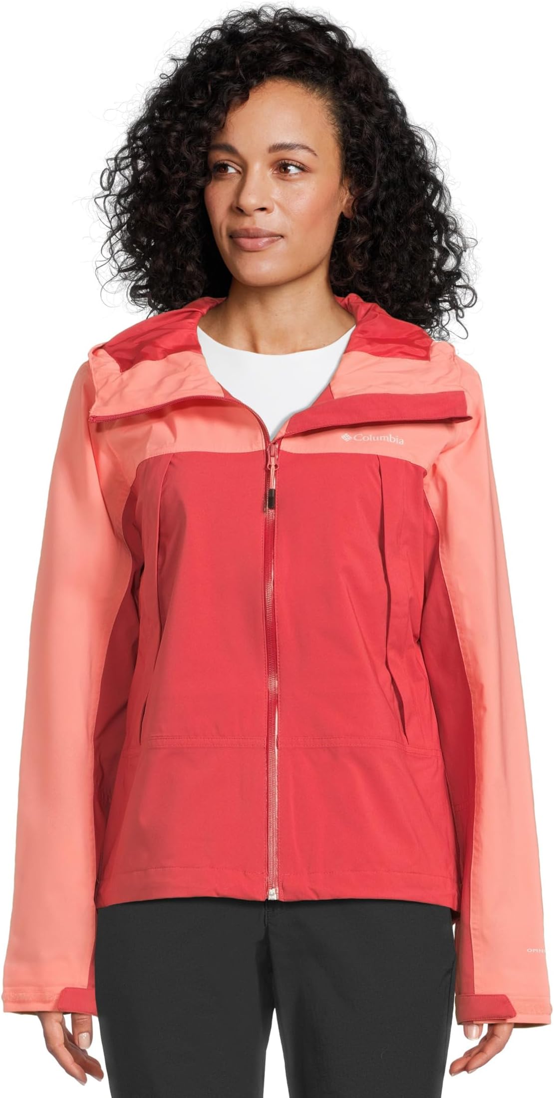 Куртка Columbia Boulder Falls Jacket, цвет Daredevil/Alpenglow
Куртка Columbia Boulder Falls Jacket, цвет Daredevil/Alpenglow