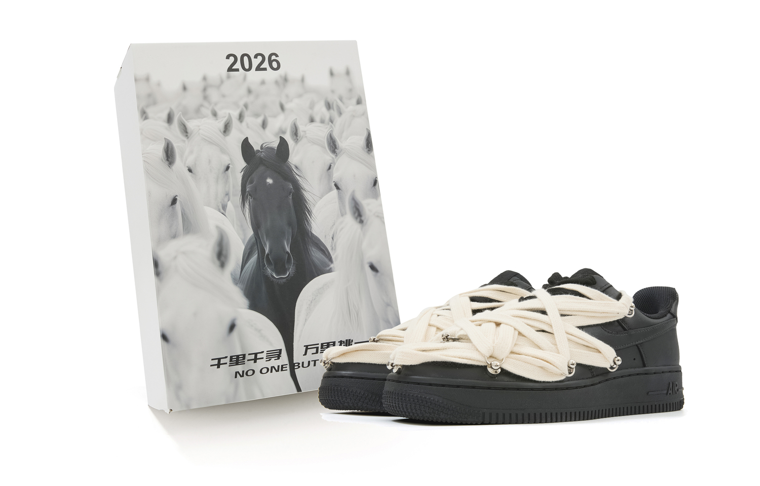 Nike Кроссовки для скейтбординга Air Force 1 с износостойким низким верхом, унисекс, бежево-черный
Nike Кроссовки для скейтбординга Air Force 1 с износостойким низким верхом, унисекс, бежево-черный