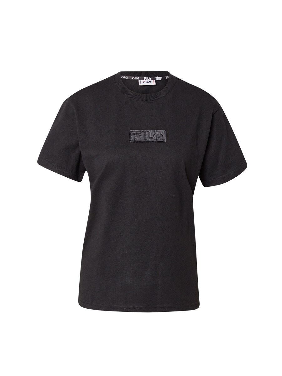 Рубашка FILA BRAILA, черный
Рубашка FILA BRAILA, черный