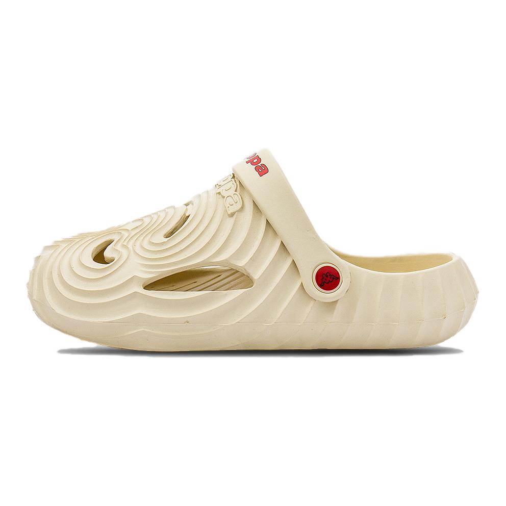 Детские тапочки с противоскользящей амортизацией, дышащие и легкие KAPPA KIDS, бежевый
Детские тапочки с противоскользящей амортизацией, дышащие и легкие KAPPA KIDS, бежевый