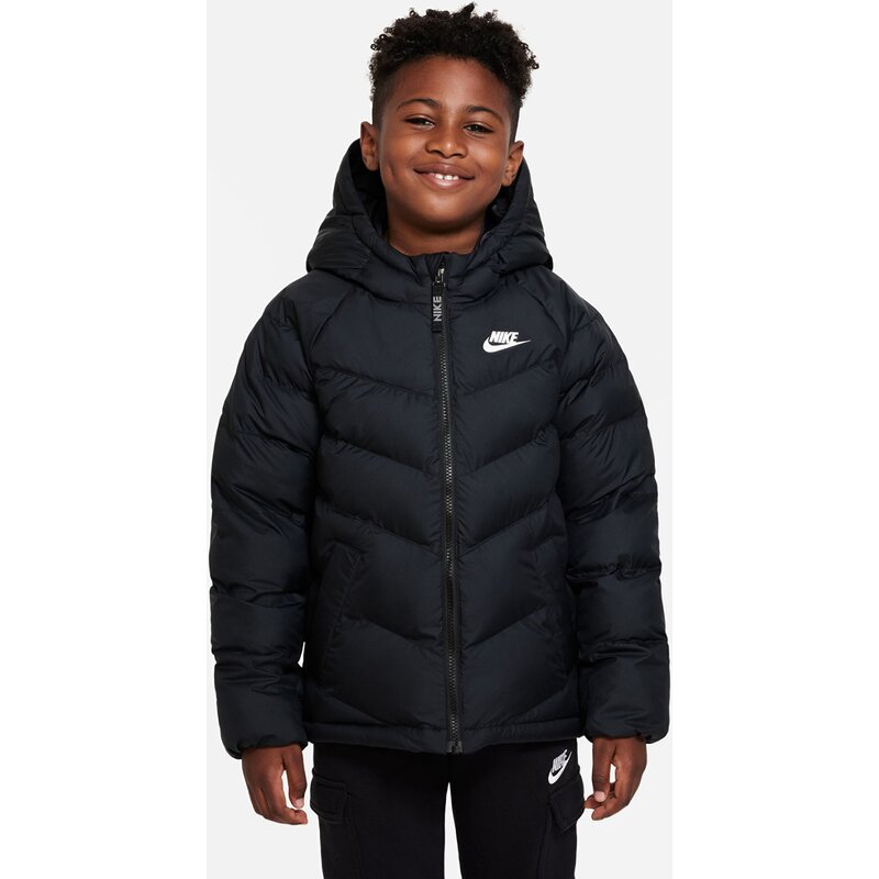 Underjacket k nsw synfl hd jkt Nike, мультиколор
Underjacket k nsw synfl hd jkt Nike, мультиколор