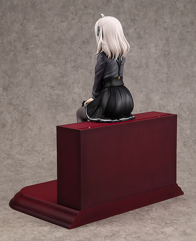 Фигурка Spy Classroom - Lily 1/7 Scale Figure (Glint Light Novel Ver.)
Фигурка Spy Classroom - Lily 1/7 Scale Figure (Glint Light Novel Ver.)