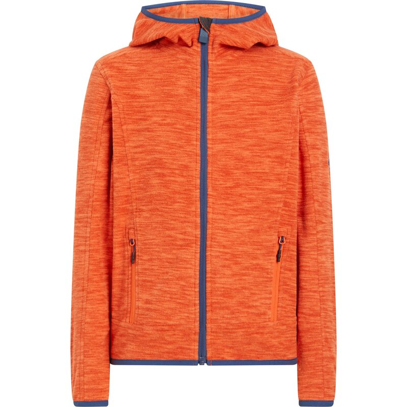 Нижняя куртка ju.-флисовая куртка choco iv b Mckinley, мультиколор
Нижняя куртка ju.-флисовая куртка choco iv b Mckinley, мультиколор