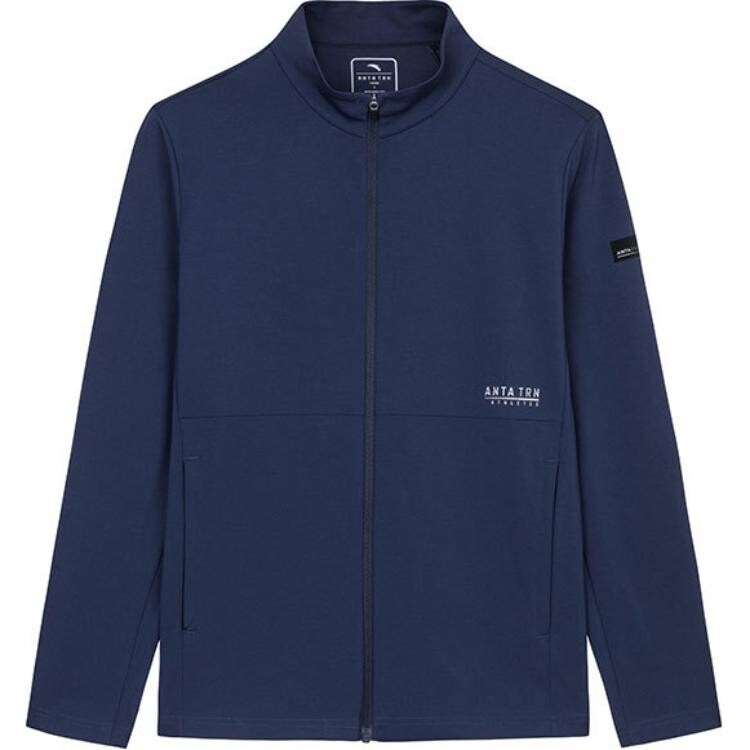 Куртка для тренировок Variety Collection для мужчин Anta, черный
Куртка для тренировок Variety Collection для мужчин Anta, черный