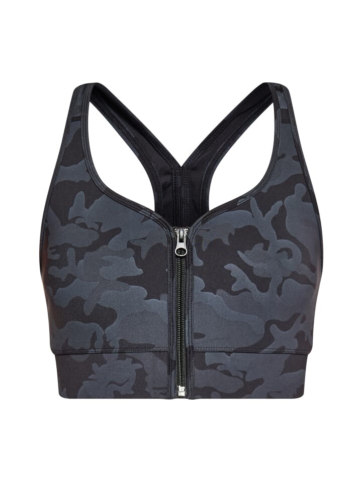 Топ TUFFSKULL, черный
Топ TUFFSKULL, черный