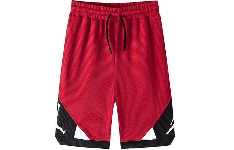 Дети Шорты Jordan, красный
Дети Шорты Jordan, красный