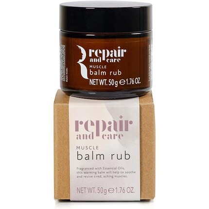 Бальзам-протирка для мышц «Восстановление и уход» с эфирными маслами эвкалипта, лаванды, имбиря, розмарина и арники 50г The Somerset Toiletry Company
Бальзам-протирка для мышц «Восстановление и уход» с эфирными маслами эвкалипта, лаванды, имбиря, розмарина и арники 50г The Somerset Toiletry Company