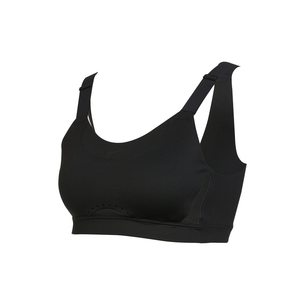 Бюстгальтер (WMNS) Nike Alpha High Support Padded Sports Bra 'Black'
Бюстгальтер (WMNS) Nike Alpha High Support Padded Sports Bra 'Black'