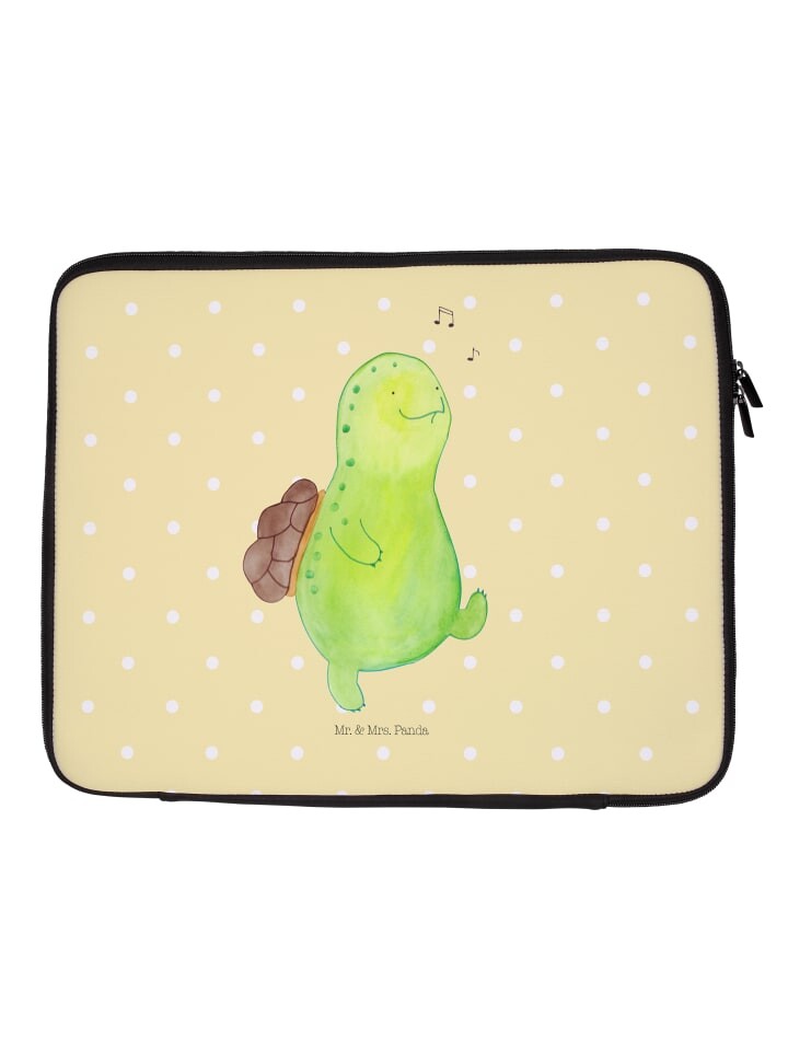 Сумка для ноутбуков Mr. & Mrs. Panda, желтый пастельный
Сумка для ноутбуков Mr. & Mrs. Panda, желтый пастельный
