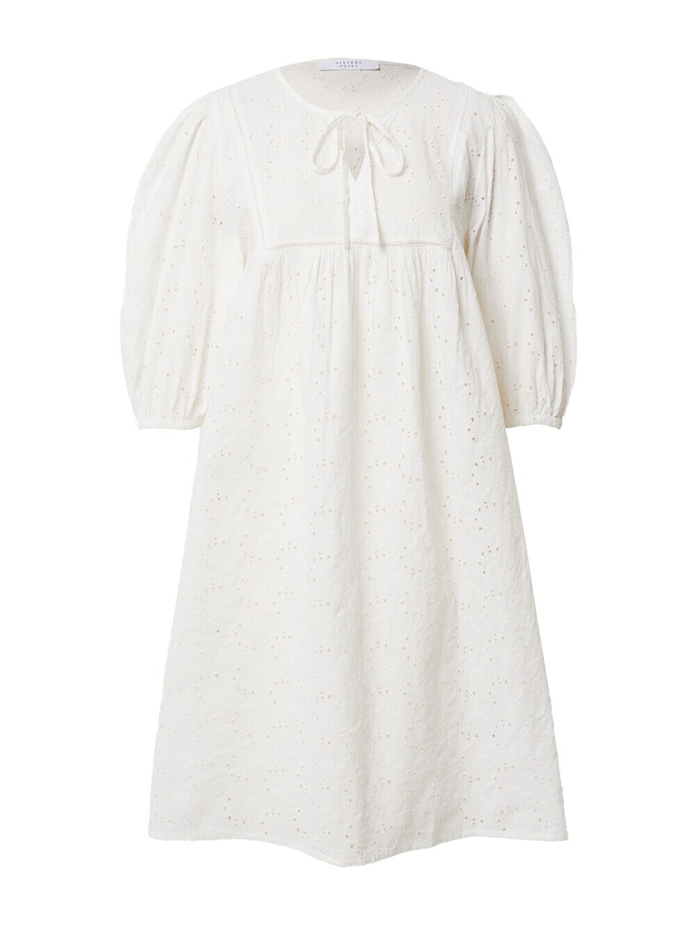 Платье SISTERS POINT USILA, крем
Платье SISTERS POINT USILA, крем
