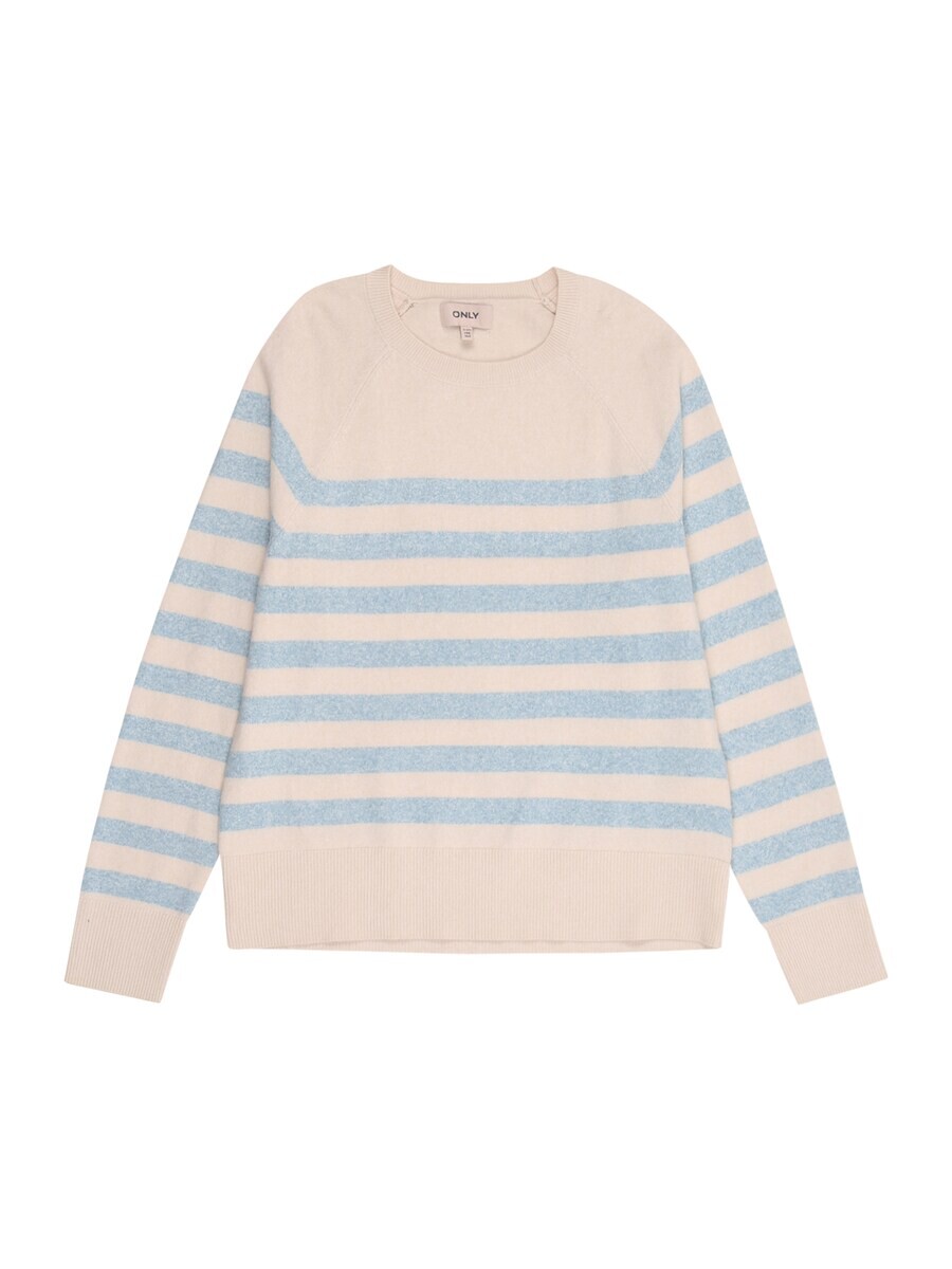 Свитер KIDS ONLY Sweater KOGAMA, бежевый
Свитер KIDS ONLY Sweater KOGAMA, бежевый