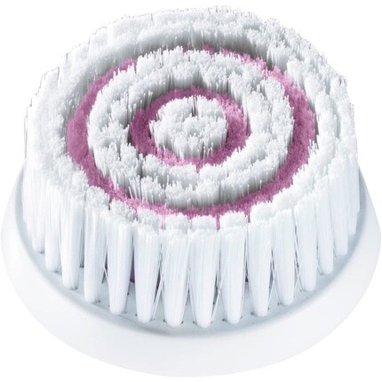 Сменная насадка Beurer Sensitive Brush для щетки для очищения лица FC 95 — упаковка из 2 шт.
Сменная насадка Beurer Sensitive Brush для щетки для очищения лица FC 95 — упаковка из 2 шт.