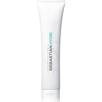 Профессиональный увлажняющий уход за волосами Hydre и увлажняющее средство 150 мл, Sebastian 
Профессиональный увлажняющий уход за волосами Hydre и увлажняющее средство 150 мл, Sebastian