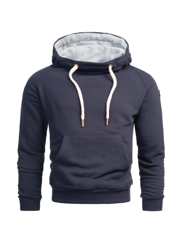 Толстовка Alessandro Salvarini, темно-синий
Толстовка Alessandro Salvarini, темно-синий