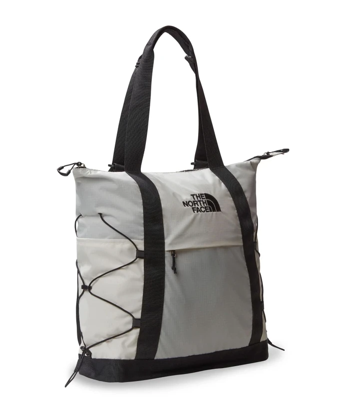 Рюкзак-Сумка Borealis: стильный и функциональный. The North Face, бежевый
Рюкзак-Сумка Borealis: стильный и функциональный. The North Face, бежевый