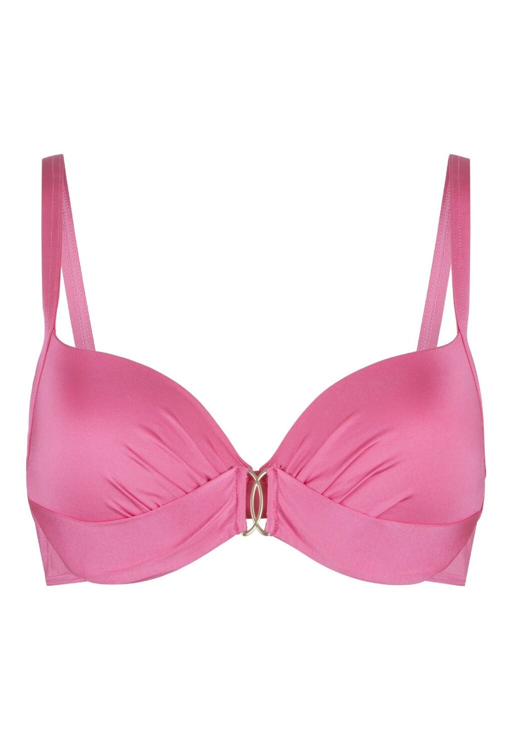 Бюстгальтер на косточках LingaDore, розовый
Бюстгальтер на косточках LingaDore, розовый