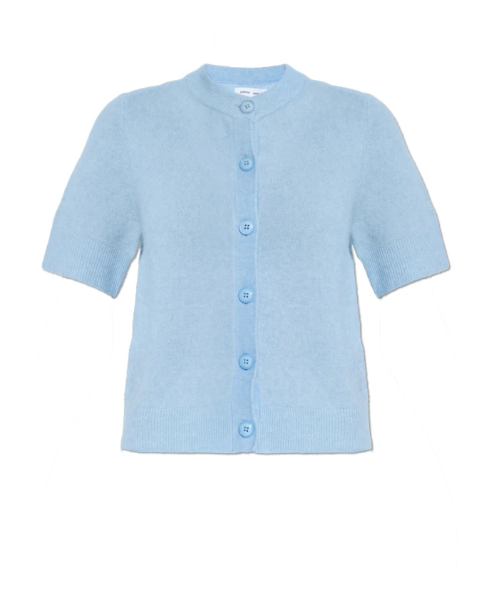 Кардиган Санура Samsã¸E Samsã¸E, синий
Кардиган Санура Samsã¸E Samsã¸E, синий