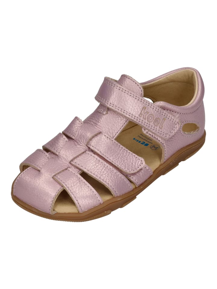 Сандалии KOEL, розовый
Сандалии KOEL, розовый