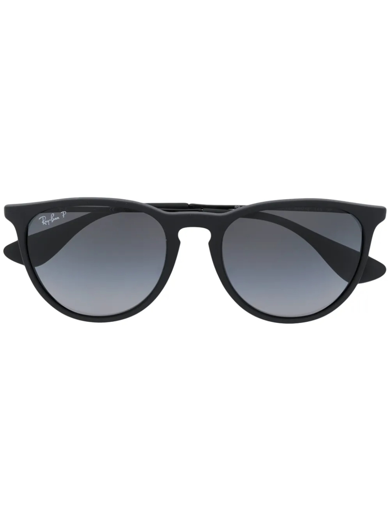 Солнцезащитные очки Erika в овальной оправе Ray-Ban, черный
Солнцезащитные очки Erika в овальной оправе Ray-Ban, черный