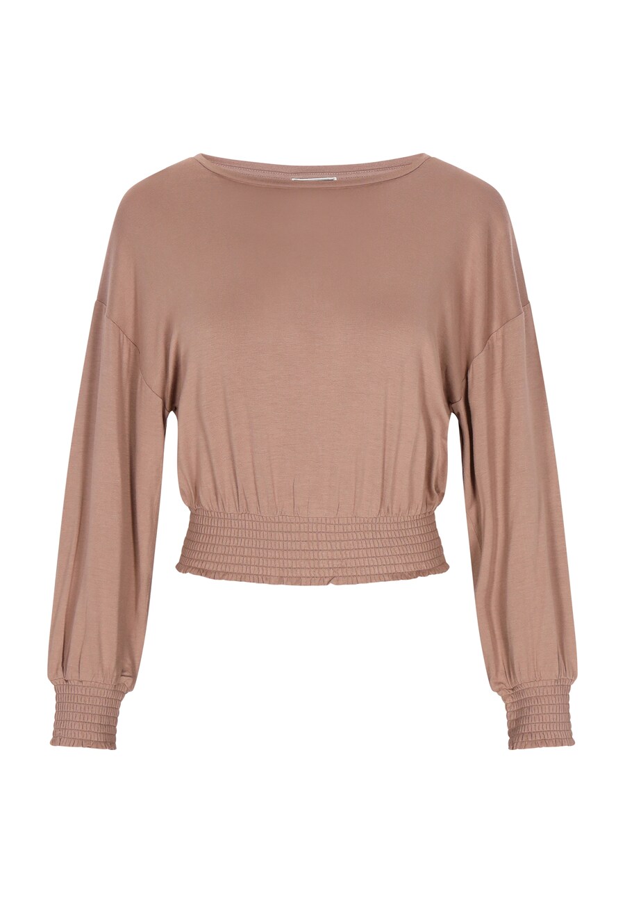 Блуза DreiMaster Maritim, песочный
Блуза DreiMaster Maritim, песочный