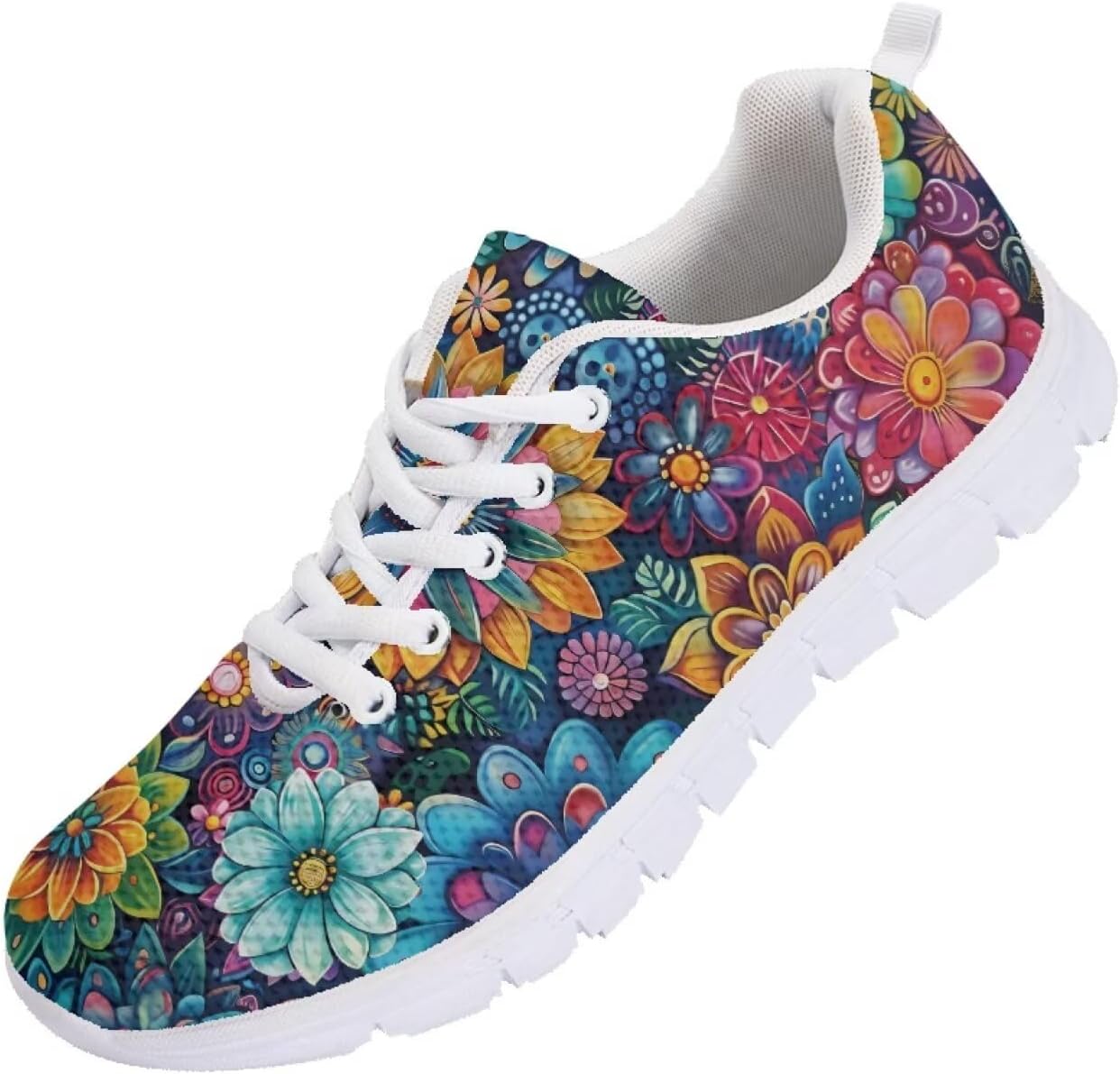 Мужские кроссовки Funnydude Funny Print для бега, осенние удобные теннисные туфли, легкие кроссовки, Colorful Floral
Мужские кроссовки Funnydude Funny Print для бега, осенние удобные теннисные туфли, легкие кроссовки, Colorful Floral