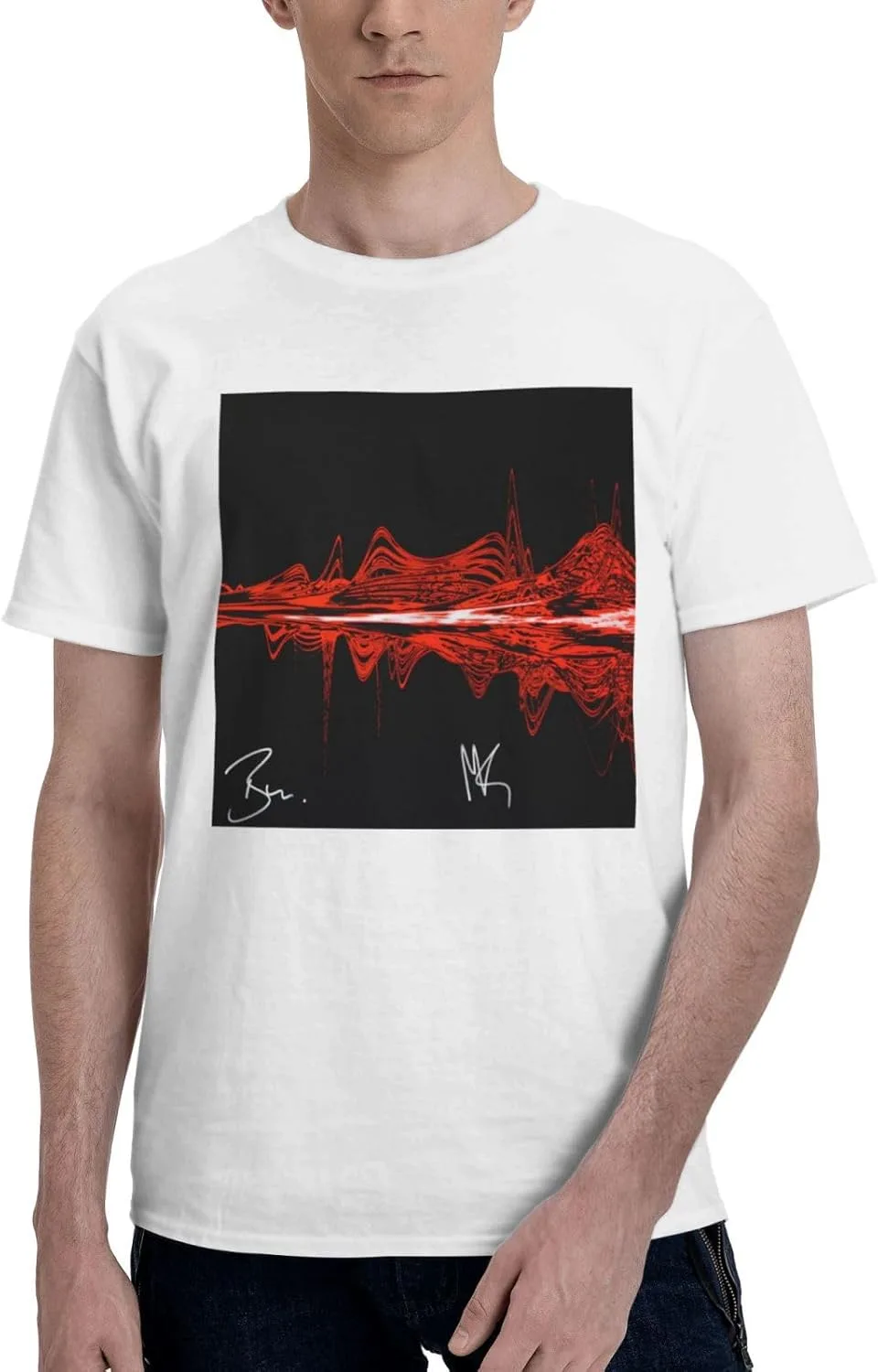 Мужская футболка Comfy Short Sleeve Sports Cycling Crewneck Black Mnnok Fashion
Мужская футболка Comfy Short Sleeve Sports Cycling Crewneck Black Mnnok Fashion