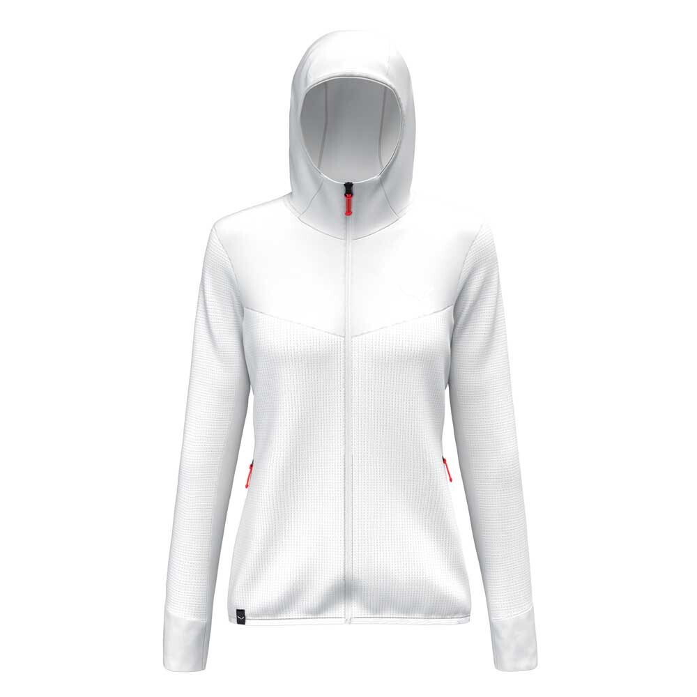 Куртка Salewa Puez Waffle HYB PL HD, белый
Куртка Salewa Puez Waffle HYB PL HD, белый