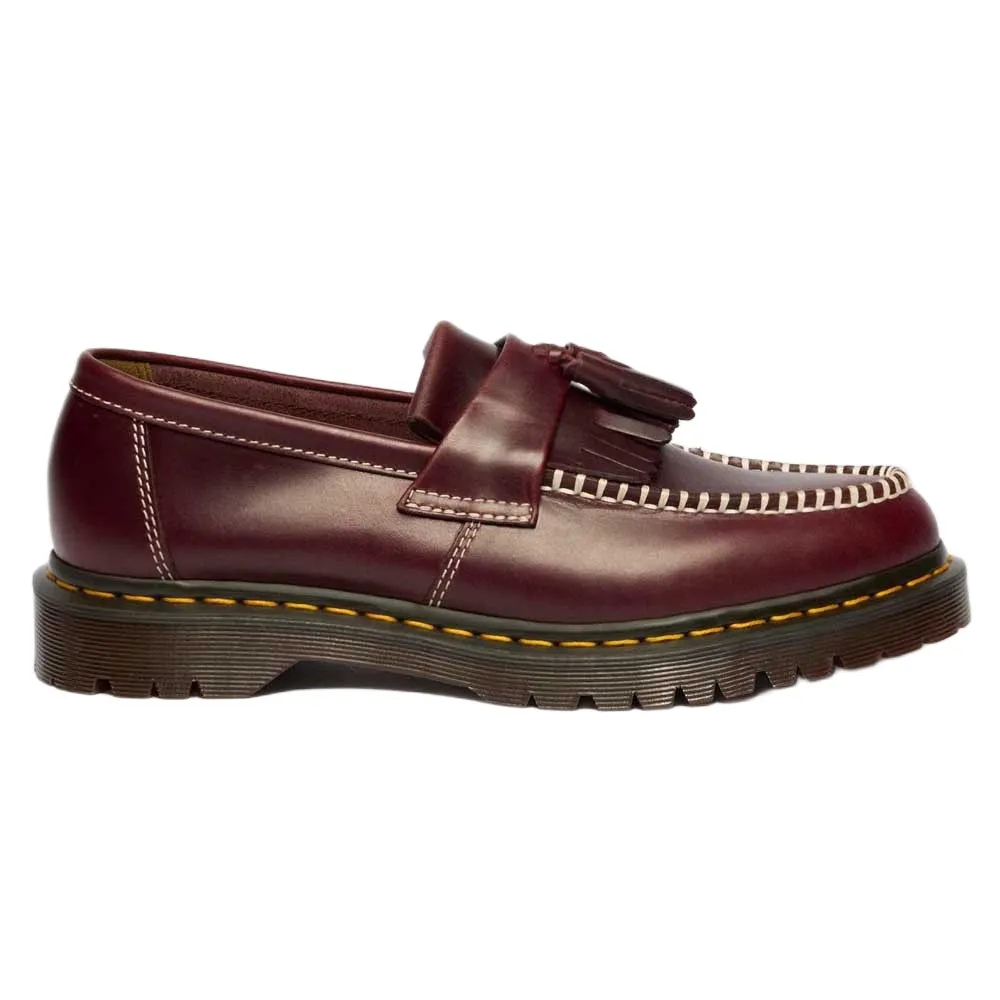 Ботинки Dr Martens Adrian Ben, коричневый
Ботинки Dr Martens Adrian Ben, коричневый