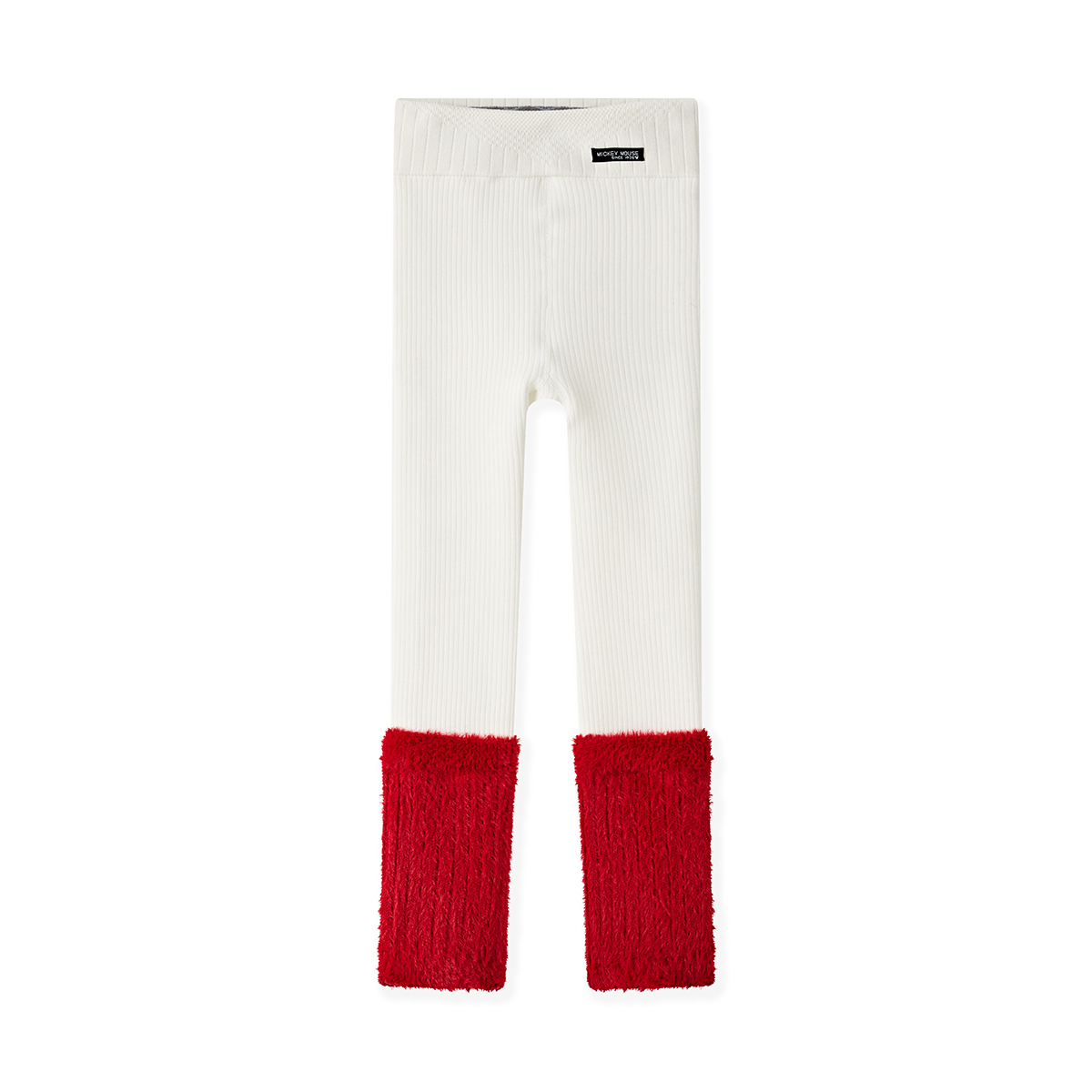 Леггинсы для детей 3-7 лет Disney, белый
Леггинсы для детей 3-7 лет Disney, белый