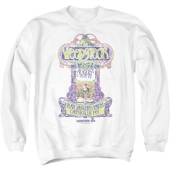 Мужской свитшот с принтом woodstock Licensed Character, Коричневый, Мужской свитшот с принтом woodstock Licensed Character
Мужской свитшот с принтом woodstock Licensed Character, Коричневый, Мужской свитшот с принтом woodstock Licensed Character