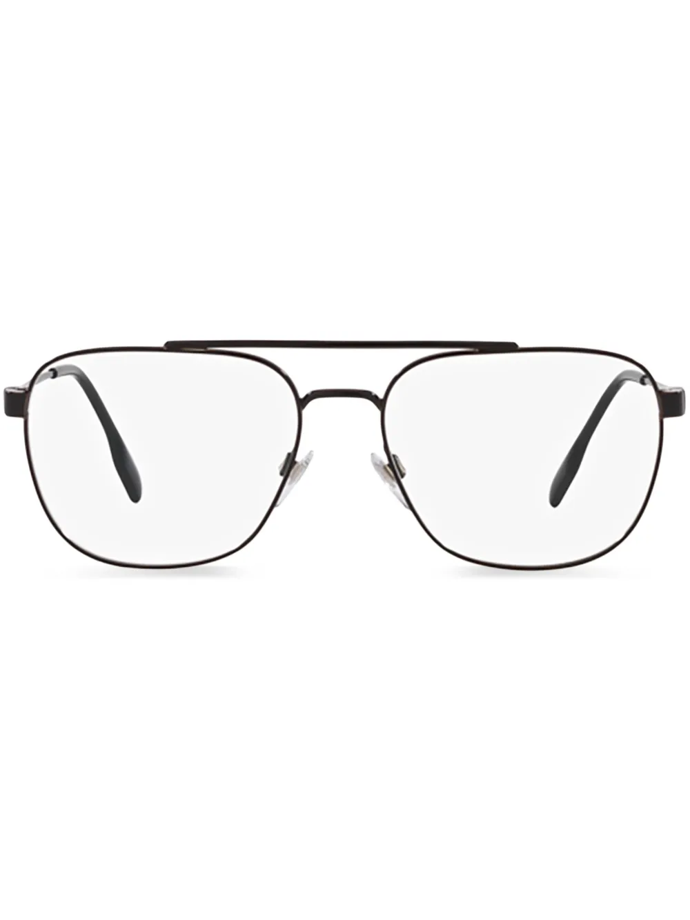 Очки-навигаторы Burberry Eyewear, черный
Очки-навигаторы Burberry Eyewear, черный