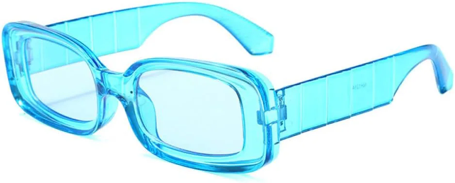 Солнцезащитные очки квадратной формы 2027 года для женщин, модные солнцезащитные очки для активного отдыха, мужские очки с защитой от УФ-излучения UV400 MTZJH, A7
Солнцезащитные очки квадратной формы 2027 года для женщин, модные солнцезащитные очки для активного отдыха, мужские очки с защитой от УФ-излучения UV400 MTZJH, A7