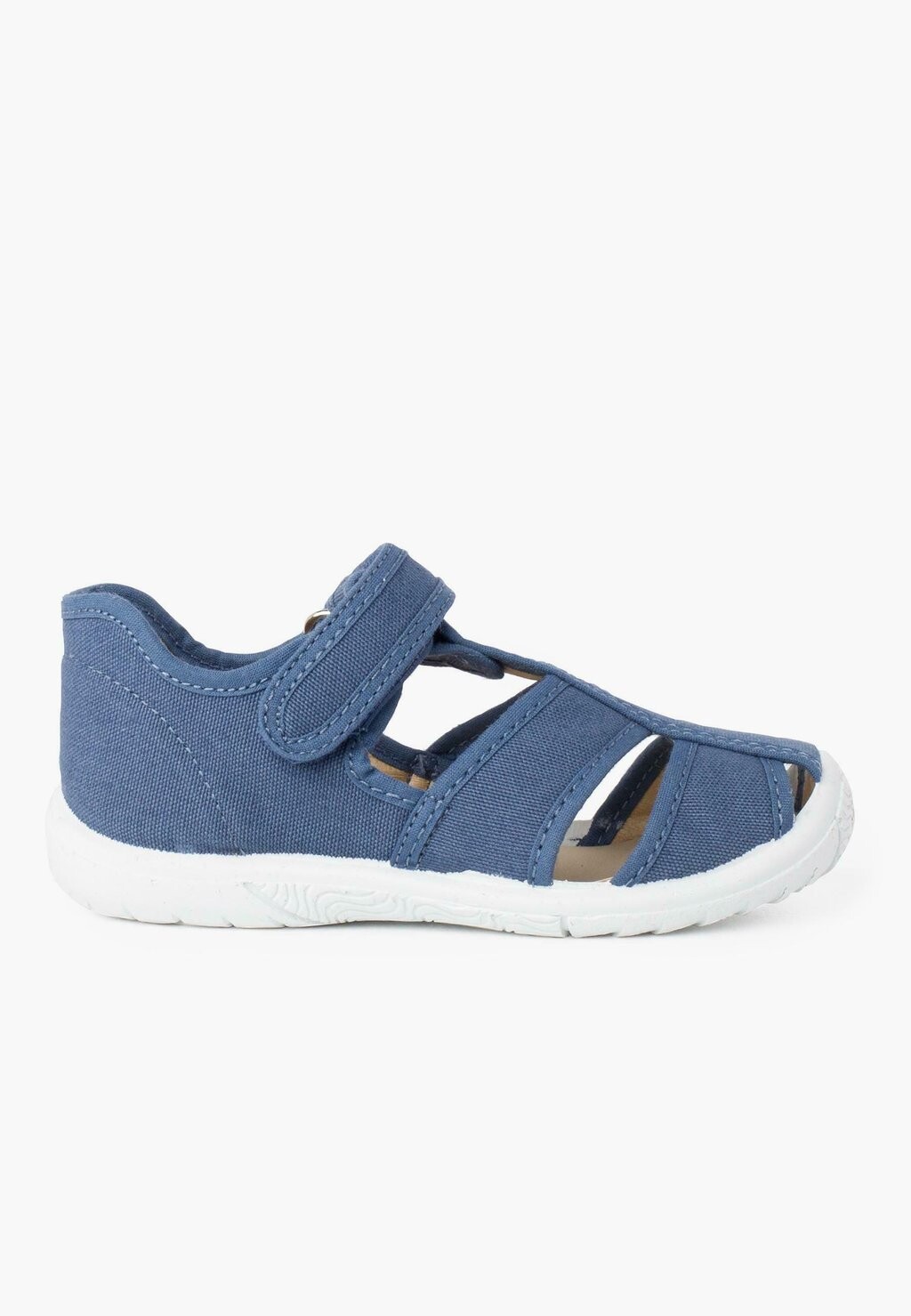 Трекинговые сандалии PEPITO Pisamonas, цвет azul jeans
Трекинговые сандалии PEPITO Pisamonas, цвет azul jeans