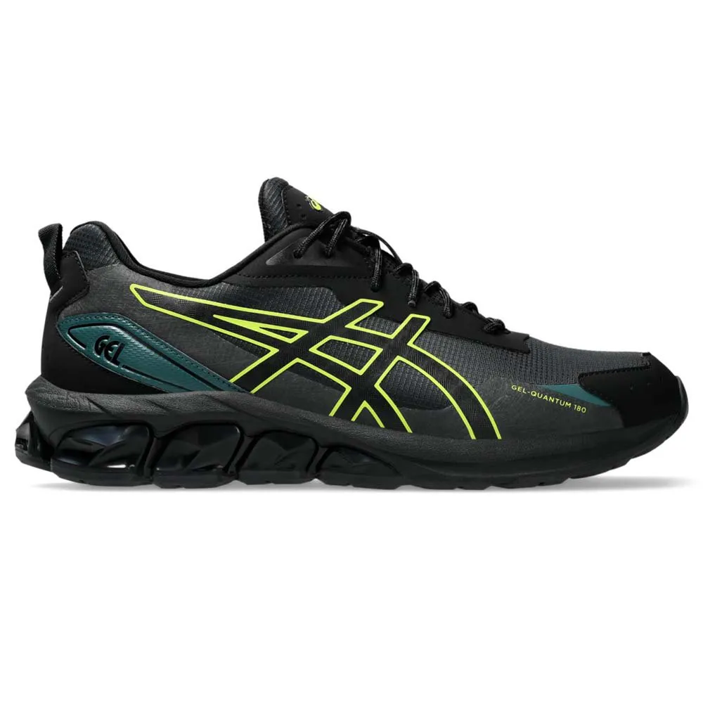 Кроссовки Asics Sportstyle Gel-Quantum 180 LS trainers, черный
Кроссовки Asics Sportstyle Gel-Quantum 180 LS trainers, черный