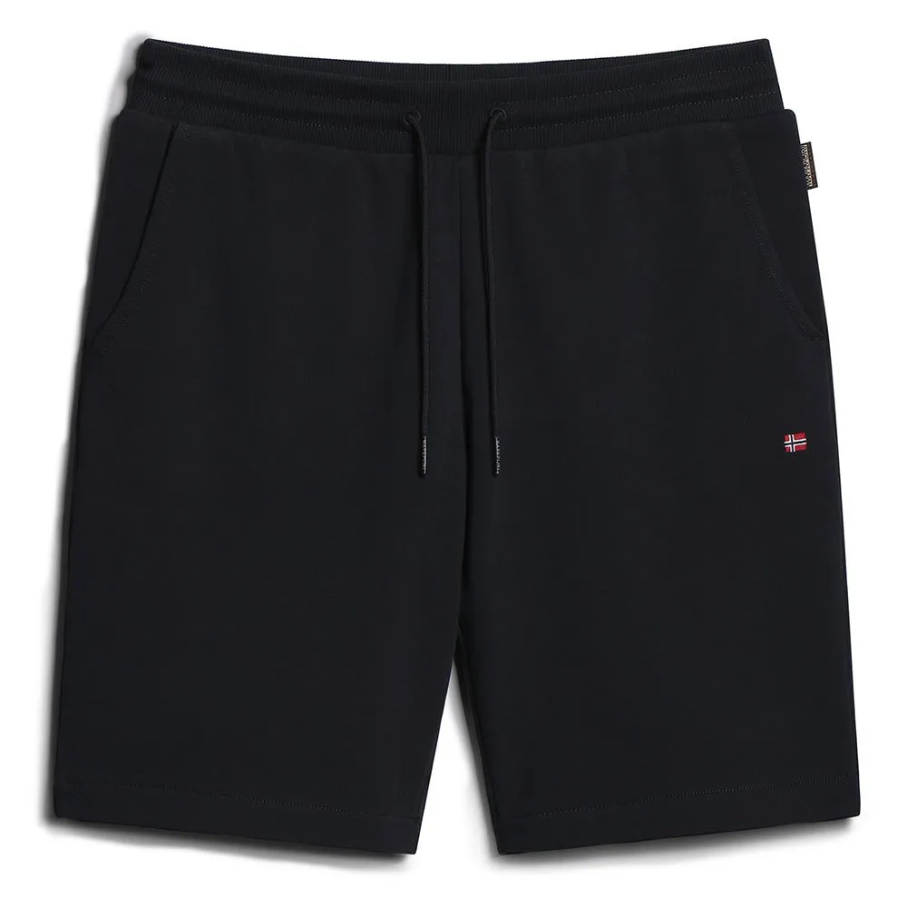 Шорты Napapijri Nalis Sum, черный
Шорты Napapijri Nalis Sum, черный