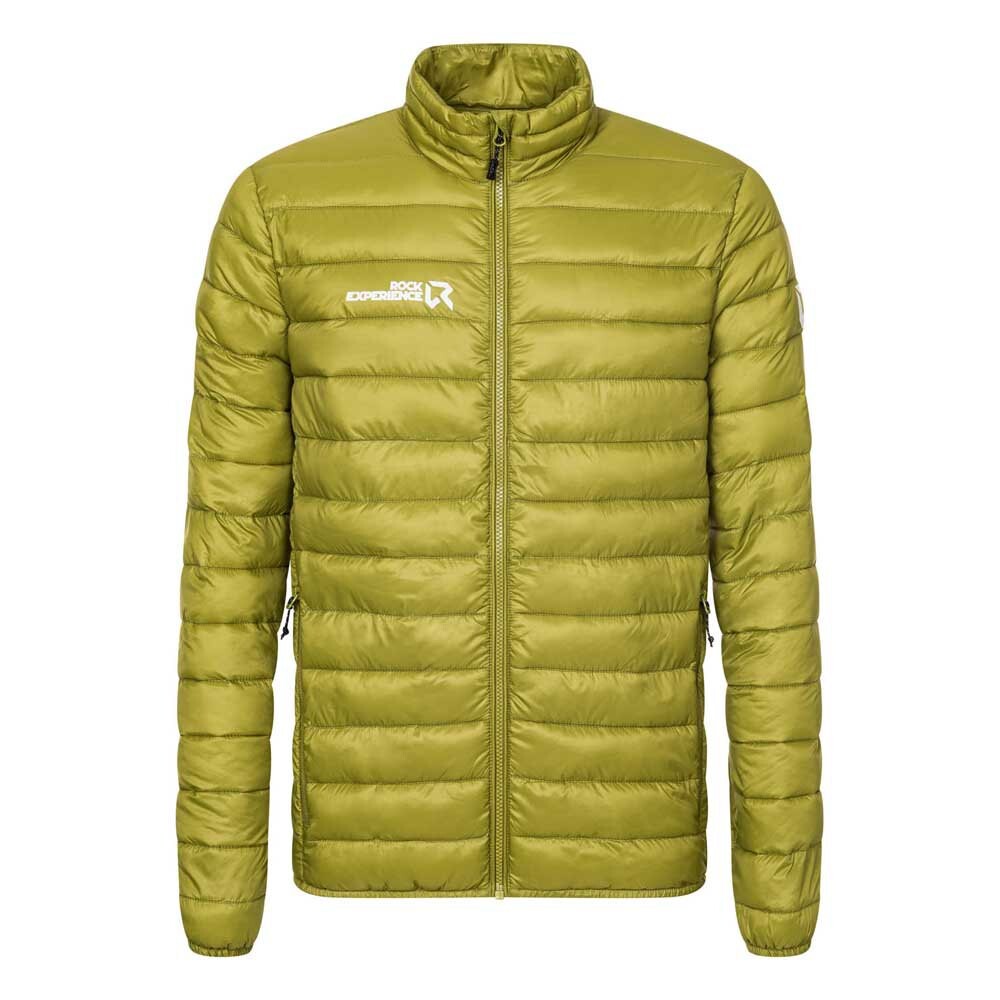 Куртка Rock Experience Fortune, зеленый
Куртка Rock Experience Fortune, зеленый