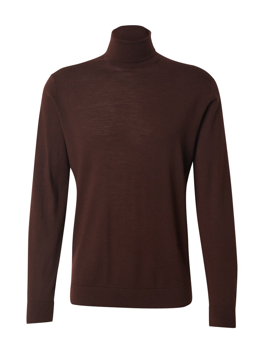 Свитер SELECTED SLHTRAY, темно-коричневый
Свитер SELECTED SLHTRAY, темно-коричневый