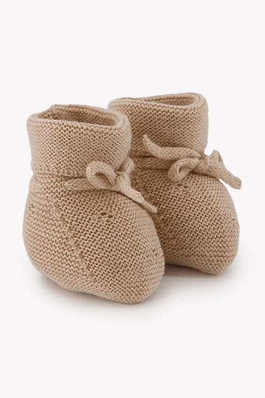 Детские пинетки Tartine Et Chocolat, бежевый
Детские пинетки Tartine Et Chocolat, бежевый